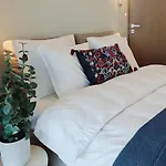 Luxury Skyline With Unforgettable Views * 塔林
