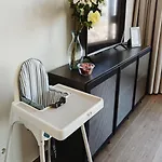 Luxury Skyline With Unforgettable Views Apartment