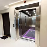 Luxury Skyline With Unforgettable Views 塔林