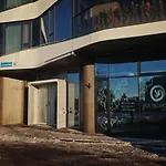 Luxury Skyline With Unforgettable Views Apartment *