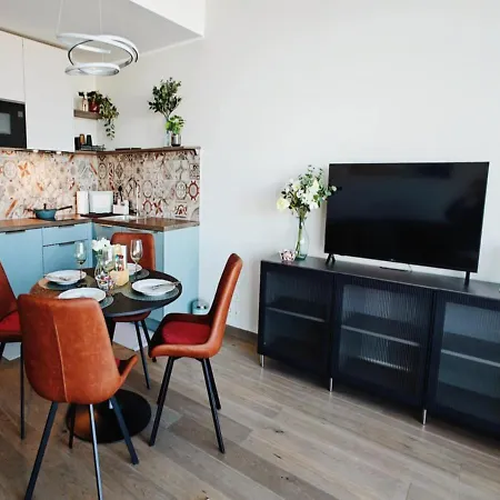 Luxury Skyline With Unforgettable Views