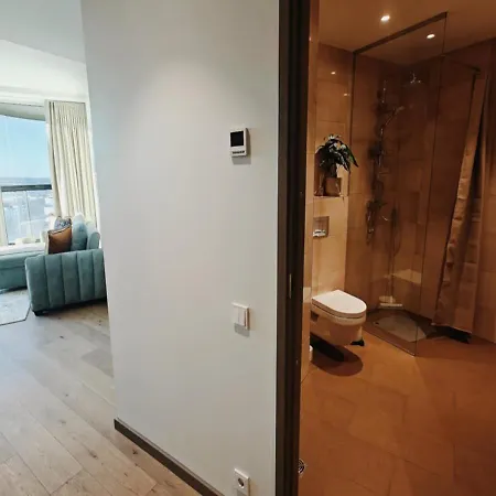 Luxury Skyline With Unforgettable Views *