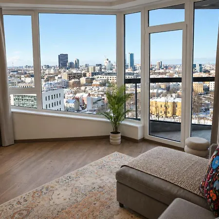 Luxury Skyline With Unforgettable Views 탈린