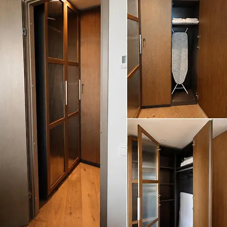Luxury Skyline With Unforgettable Views 아파트