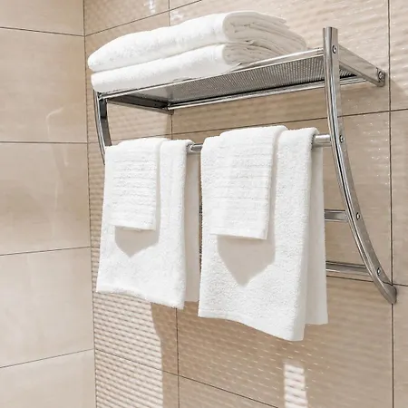 아파트 Luxury Skyline With Unforgettable Views