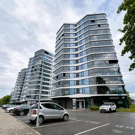 Luxury Skyline With Unforgettable Views *
