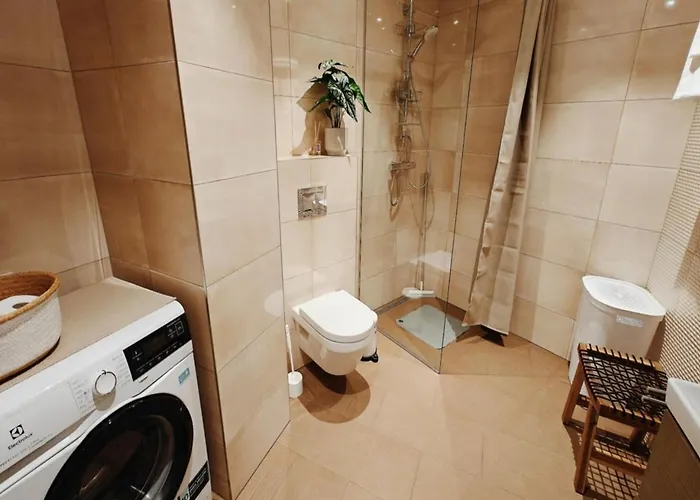 Luxury Skyline With Unforgettable Views Apartment *