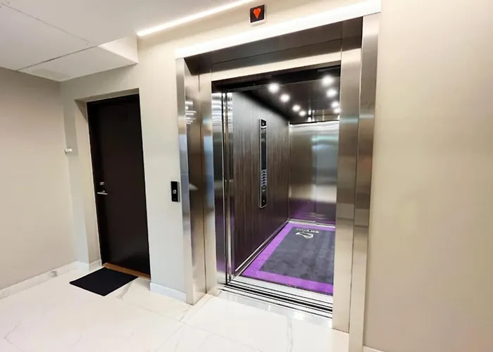 Luxury Skyline With Unforgettable Views Tallinn